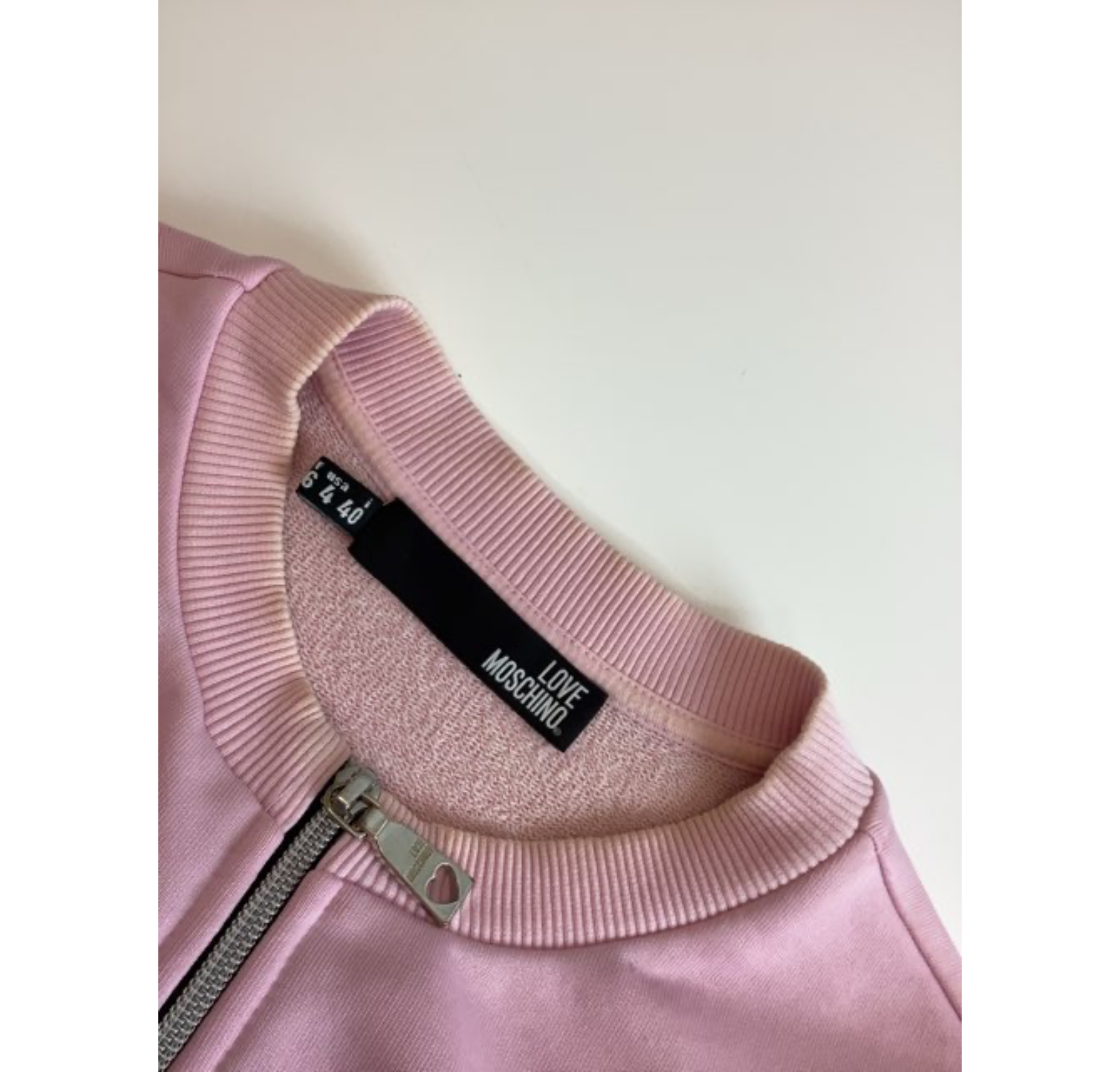 Love Moschino Kjole